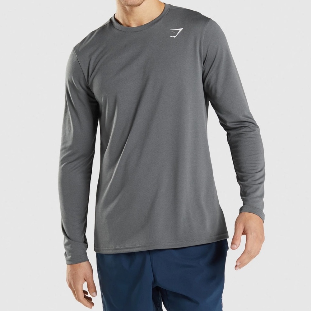 Gymshark Long Sleeve